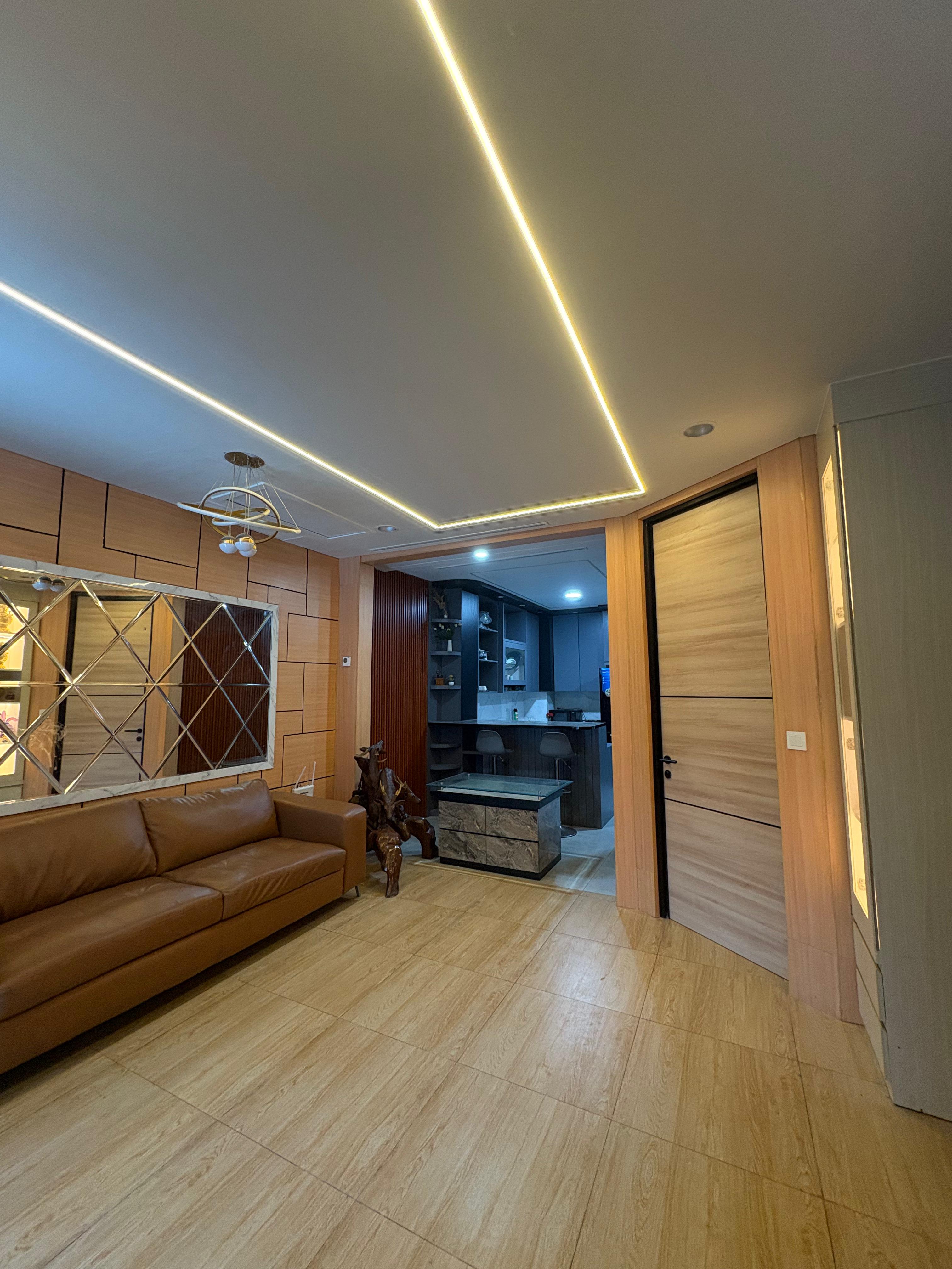 Disewakan Rumah di Uptown Lippo Cikarang